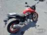 2021 HONDA CB 250 F 