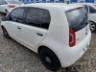 2017 VOLKSWAGEN UP 