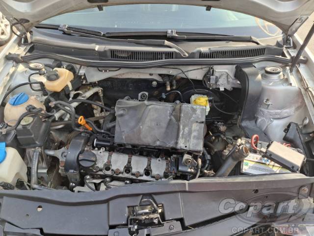 2009 VOLKSWAGEN GOLF 