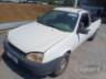 2013 FORD COURIER 