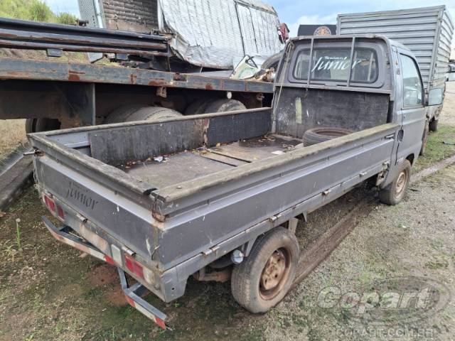 2012 HAFEI/EFFA TOWNER JUNIOR/ULC PICAPE 