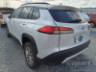 2026 TOYOTA COROLLA CROSS 