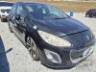 2014 PEUGEOT 308 