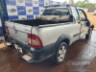 2013 FIAT STRADA 