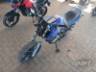 2013 YAMAHA FAZER 