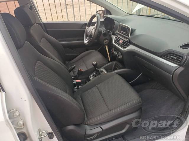 2021 HYUNDAI HB20 