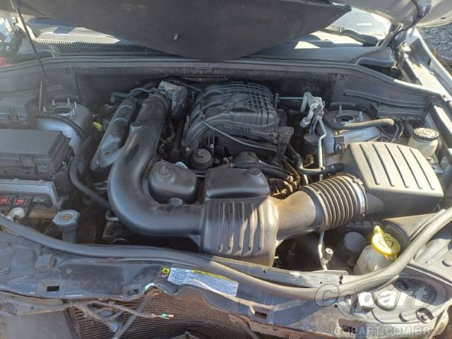 2012 JEEP GRAND CHEROKEE 