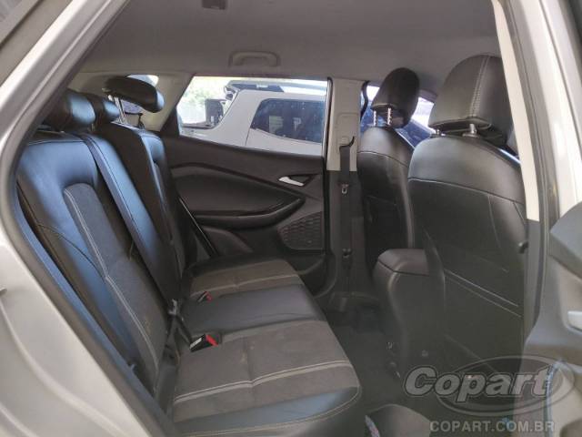 2023 CHEVROLET TRACKER 