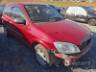 2009 CHEVROLET CELTA 