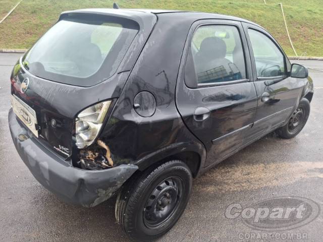 2009 CHEVROLET CELTA 