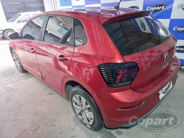 2023 VOLKSWAGEN POLO 