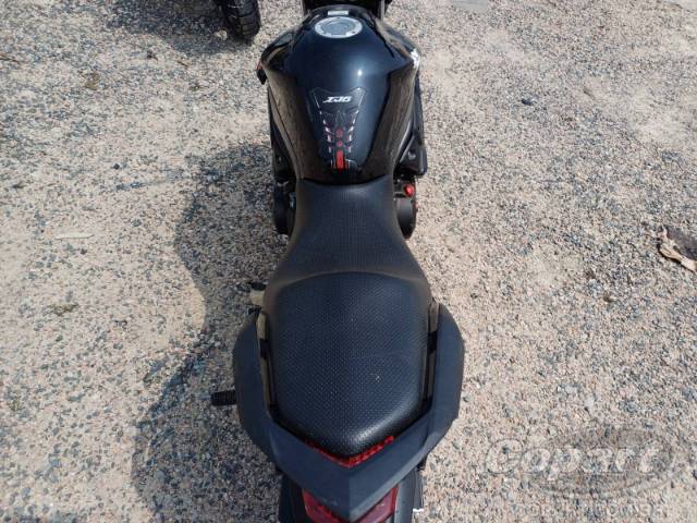 2012 YAMAHA XJ6 