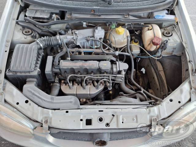 2005 CHEVROLET CLASSIC 