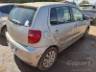 2013 VOLKSWAGEN FOX 