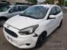 2015 FORD KA 