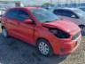 2018 FORD KA 