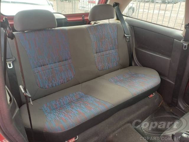 2011 CHEVROLET CELTA 