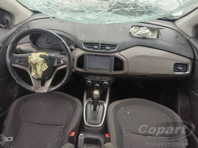 2015 CHEVROLET PRISMA 