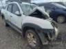 2018 RENAULT DUSTER OROCH 