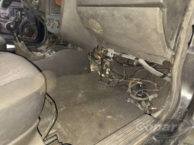 2009 CHEVROLET CORSA 