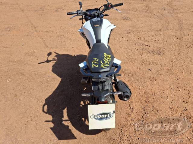 2025 YAMAHA FZ25 FAZER 