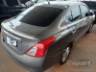 2013 NISSAN VERSA 