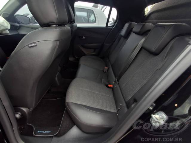 2024 PEUGEOT 208 