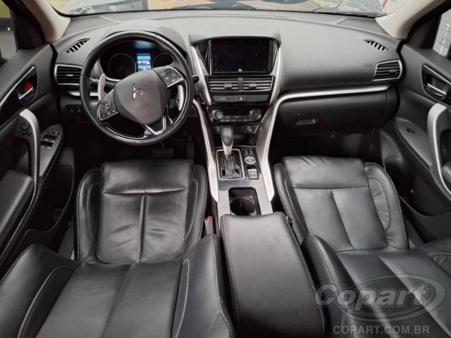 2023 MITSUBISHI ECLIPSE CROSS 