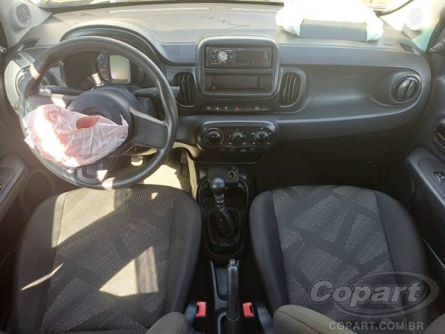 2023 FIAT MOBI 