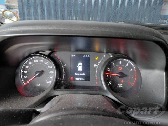 2023 FIAT PULSE 