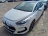2014 CITROEN DS5 