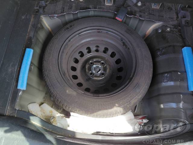 2009 HONDA FIT 