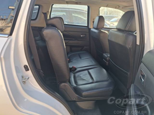 2014 MITSUBISHI OUTLANDER 
