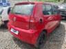 2013 VOLKSWAGEN FOX 