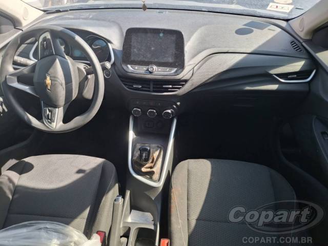 2023 CHEVROLET ONIX 