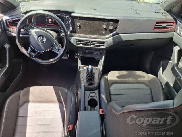 2021 VOLKSWAGEN VIRTUS 