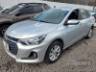 2020 CHEVROLET ONIX PLUS 