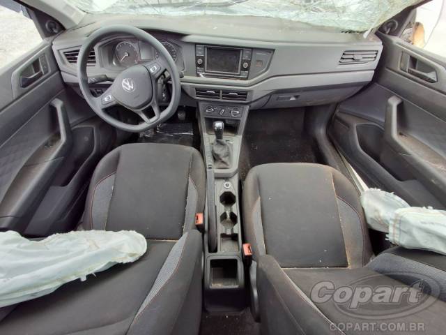 2025 VOLKSWAGEN POLO 