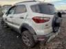 2020 FORD ECOSPORT 