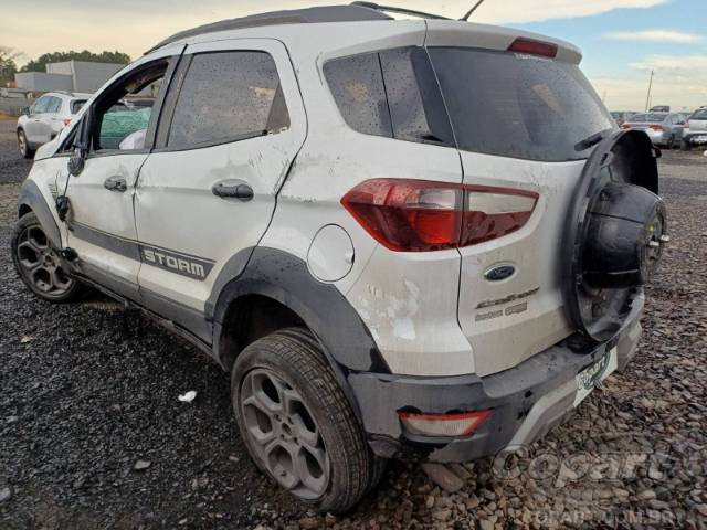 2020 FORD ECOSPORT 