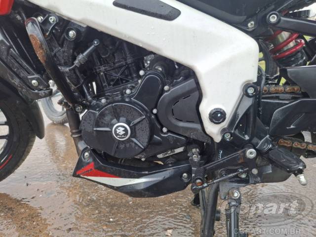 2024 BAJAJ DOMINAR 