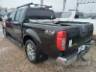 2013 NISSAN FRONTIER CD 