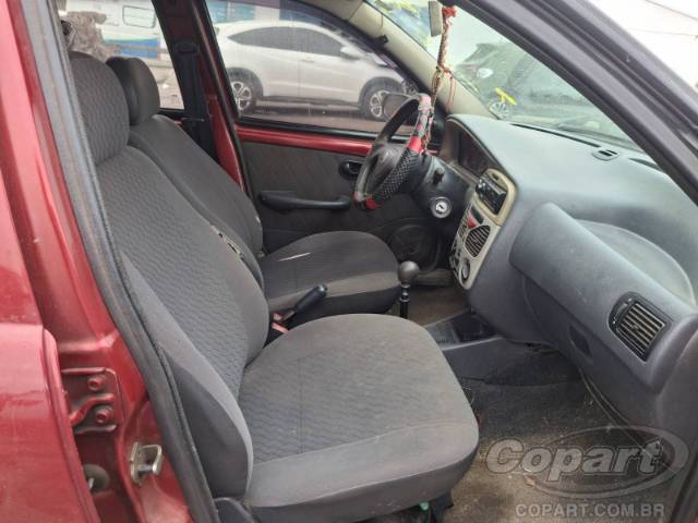 2006 FIAT PALIO 