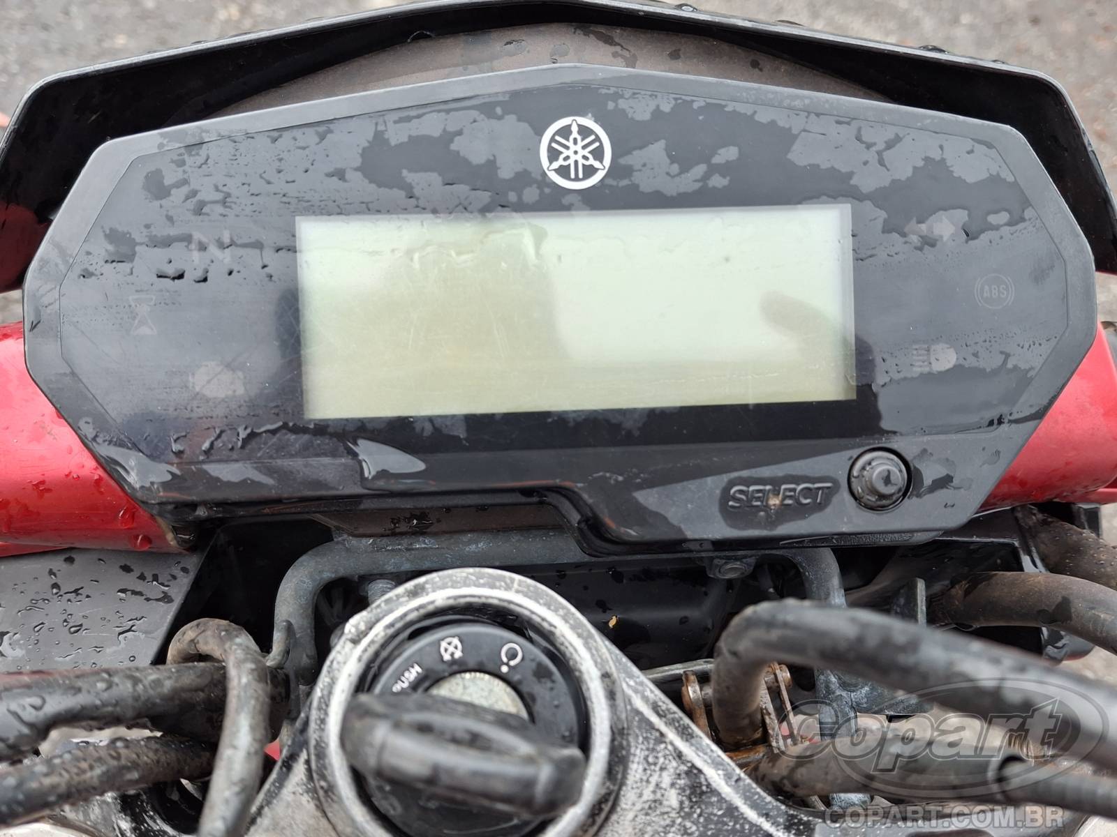 Foto 9 de 10: 2021 YAMAHA FZ25 FAZER