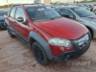 2012 FIAT STRADA 