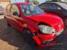 2013 FORD KA 