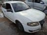 2013 VOLKSWAGEN GOL 