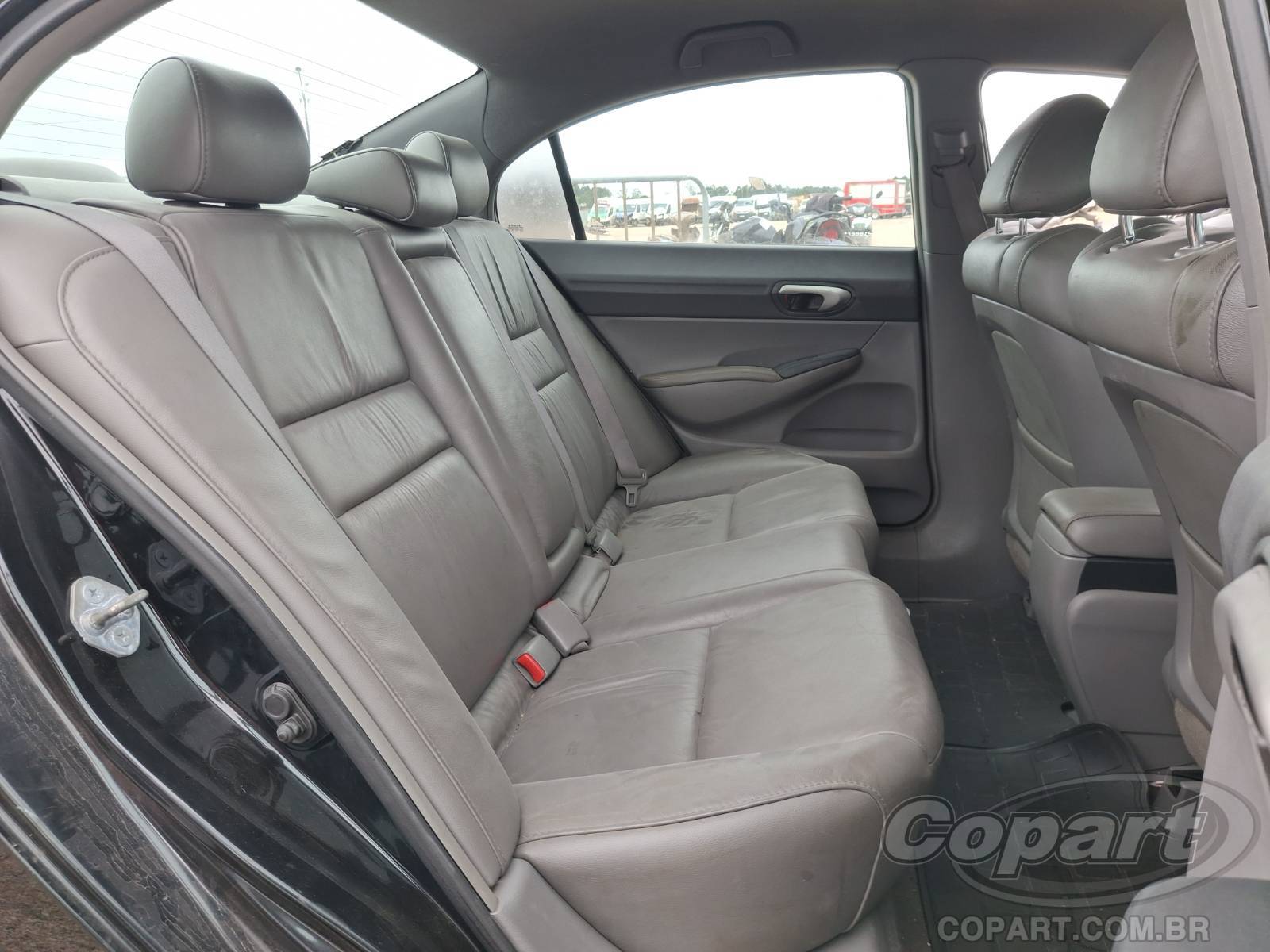 Foto 6 de 10: 2008 HONDA CIVIC