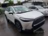 2023 TOYOTA COROLLA CROSS 