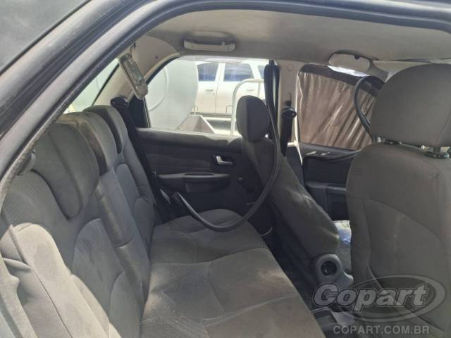 2013 FIAT PALIO WEEKEND 